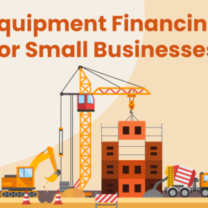 Equipment Finance