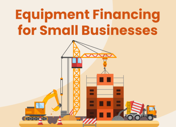 Equipment Finance